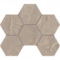 Estima Bernini Beige Hex 25x28.5