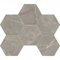 Estima Bernini Grey Hex 25x28.5