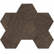 Estima Gabbro Brown 25x28.5