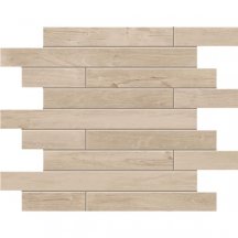 Estima Soft Wood Мозаика SF02 Muretto 30x35