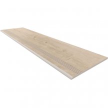 Estima Soft Wood Ступень SF02 с насечками 30x120