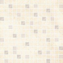 Eurotile Diamonds Мозаика 29.5x29.5