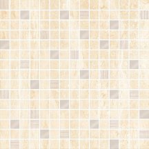 Eurotile Lia Beige Мозаика 29.5x29.5