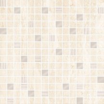 Eurotile Lia Light Мозаика 29.5x29.5