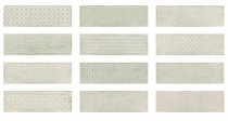 Fabresa Arles Cream Decor Mix 10x30