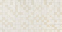 Fanal Cube Mosaico Blanco 32.5x60