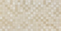 Fanal Cube Mosaico Crema 32.5x60