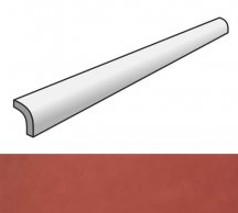Fap Color Line Marsala Spigolo 1x25