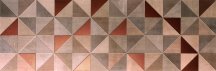 Fap Color Now Tangram Rame Inserto 30.5x91.5