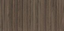 Fap Fapnest Brown Tratti Mosaico Matt 20x40