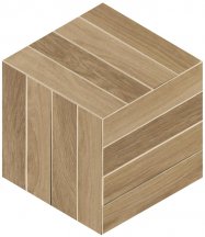 Fap Fapnest Natural Cube Mosaico Matt 37.5x43