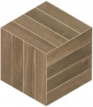 Fap Fapnest Oak Cube Mosaico Matt 37.5x43