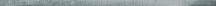 Fap Lumina Satinato Silver Listello 1.5x75