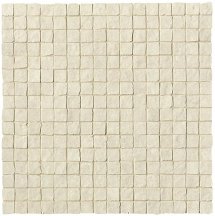 Fap Lumina Stone Beige Mosaico Anticato 30.5x30.5