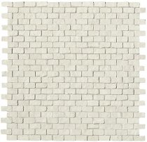 Fap Lumina Stone Light Brick Mosaico Anticato 30.5x30.5