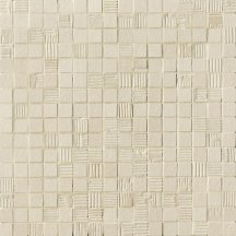 Fap Mat And More Beige Mosaico 30.5x30.5