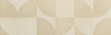 Fap Mat And More Deco Beige 25x75