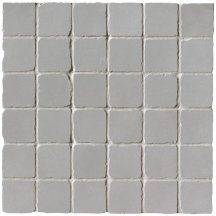 Fap Milano And Floor Grigio Macro Mosaic Ant Matt 5х5 30x30