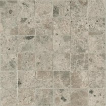 Fap Nativa Grey Macromosaico Anticato 30x30