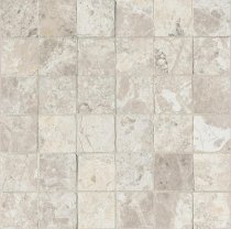 Fap Nativa White Macromosaico Anticato 30x30