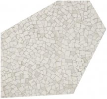 Fap Roma Diamond Caleido Fram White Brillante 37x52