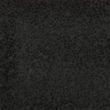 Fap Roma Diamond Frammenti Black Brillante 75x75