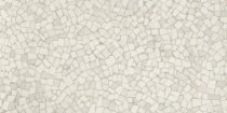 Fap Roma Diamond Frammenti White Brillante 75x150