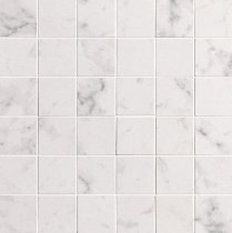 Fap Roma Stone Carrara Delicato Macromosaic Satin 30x30