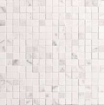 Fap Roma Stone Carrara Delicato Mosaico 30.5x30.5