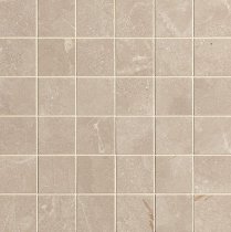 Fap Roma Stone Pietra Beige Macromosaic Satin 30x30