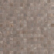 Fap Roma Stone Pietra Brown Mosaico 30.5x30.5