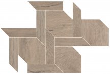 Fap Roots Taupe Vintage Mosaico 40.5x48.5