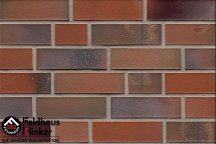 Feldhaus Salina Carmesi Colori R580NF14 7.1x24