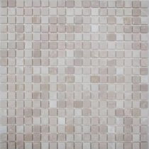 FK Marble Classic Mosaic Crema Marfil 15-4T 30.5x30.5