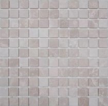 FK Marble Classic Mosaic Crema Marfil 25-4T 30.5x30.5