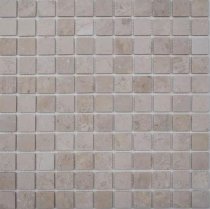 FK Marble Classic Mosaic Crema Nova 25-4T 30.5x30.5