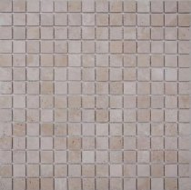 FK Marble Classic Mosaic Light Travertine 20-4T 30.5x30.5