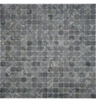 FK Marble Classic Mosaic Turkish Grey 15-4T 30.5x30.5