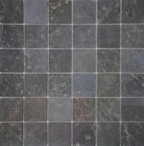 FK Marble Classic Mosaic Turkish Grey 48-4P 30.5x30.5