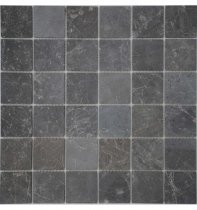 FK Marble Classic Mosaic Turkish Grey 48-4T 30.5x30.5