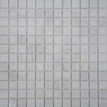 FK Marble Classic Mosaic White Dolomite 23-6P 30.5x30.5