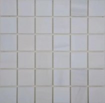 FK Marble Classic Mosaic White Dolomite 48-6P 30.5x30.5