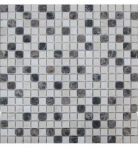 FK Marble Mix Mosaic Mix Coffee 15-4T 30.5x30.5