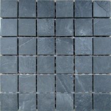 FK Marble Slate Black 48 30.5x30.5