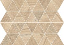 Flaviker Cozy Mosaico Triangoli Honey 26x34