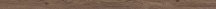 Flaviker Four Seasons Listello Chocolate 5x120