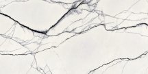 Floor Gres BW Marble Breach Naturale R9 6 mm Rett 160x320