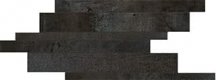 Floor Gres Flowtech Burnished Naturale Modulo Listello Sfalsato 21x40