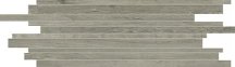 Floor Gres Greentech Ash Naturale Modulo Listello Sfalsato 16.05x48.15