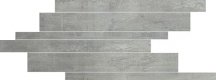 Floor Gres Rawtech Dust Naturale Modulo Listello Sfalsato 21x40